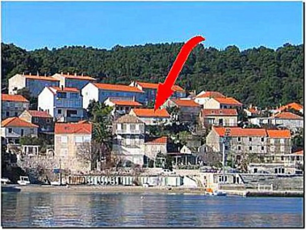 Jakica - Family Apartment With Garden Terrace - A1 Mate