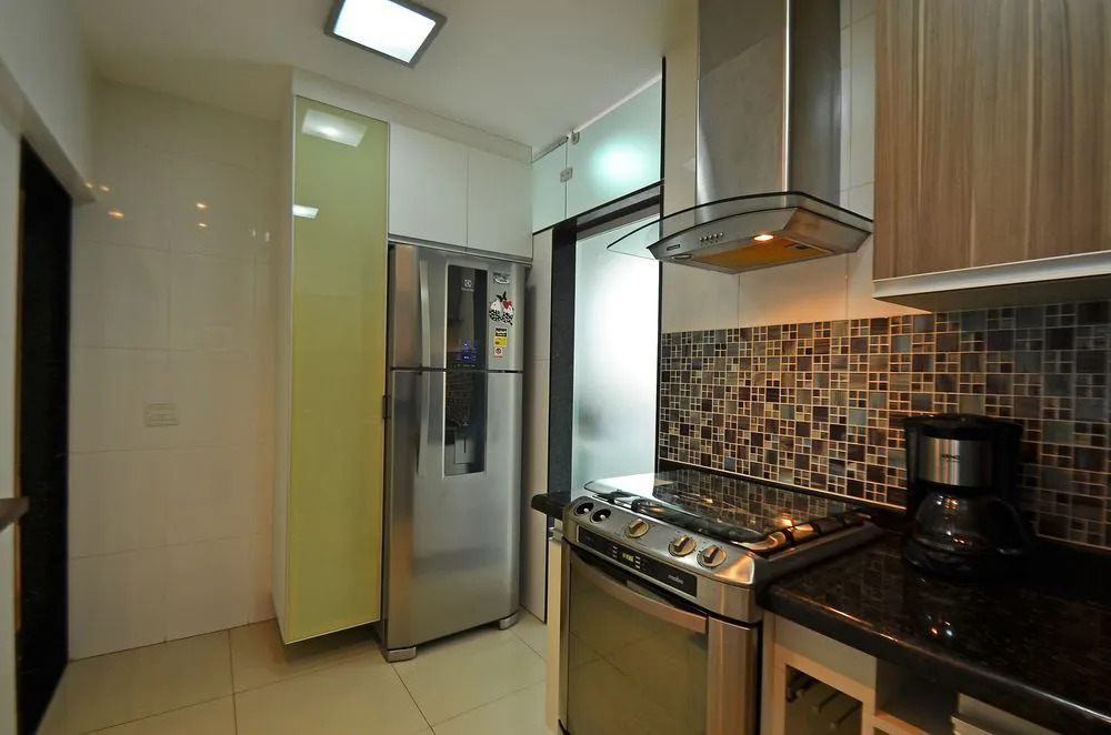 LineRio Copacabana Luxury Residence