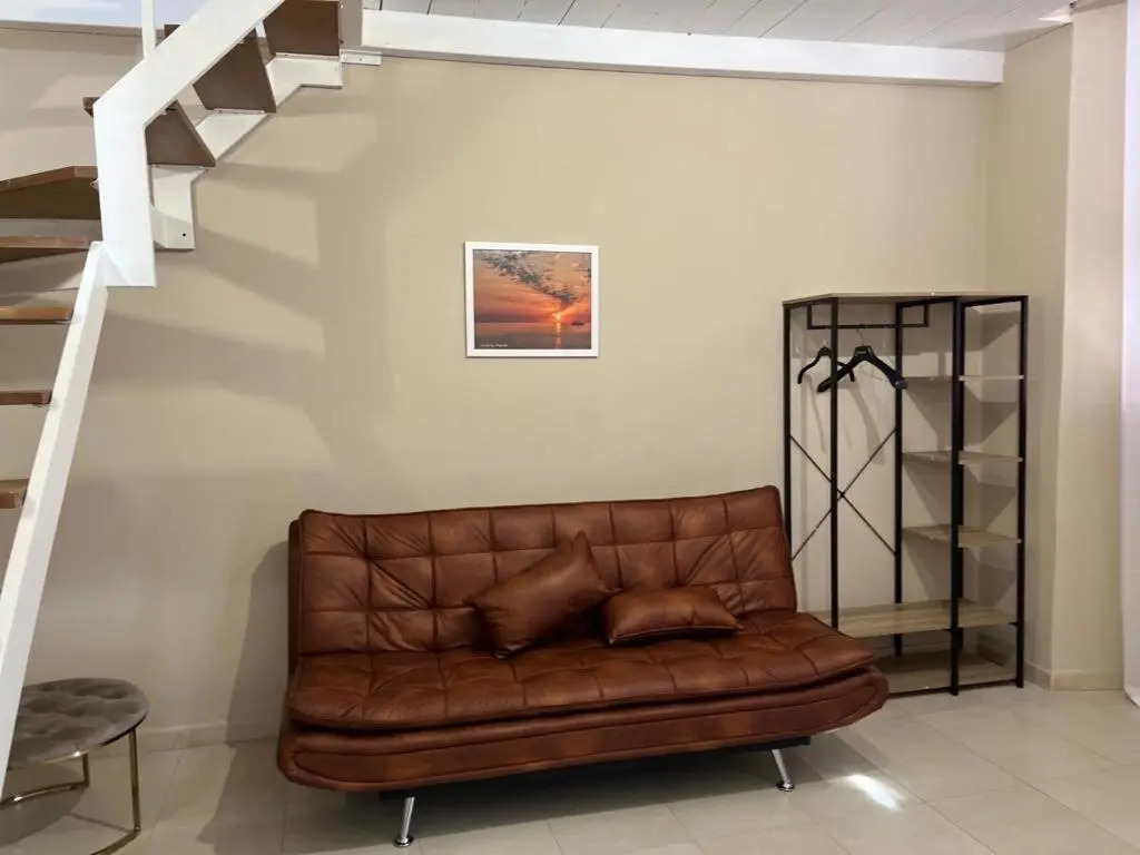Appartamento Suite Sardinia Holiday