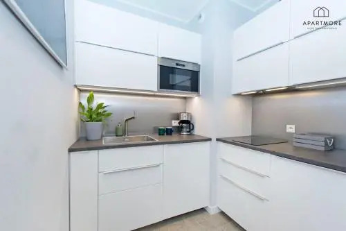 Apartament TriApart Dluga Grobla 2