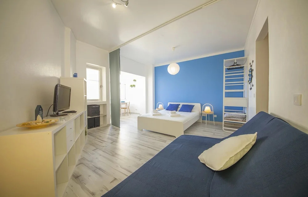 A25 - Studio Rocha Mar by DreamAlgarve