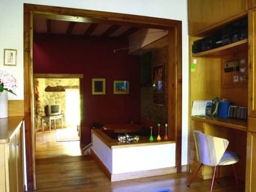 Posada de Tollo