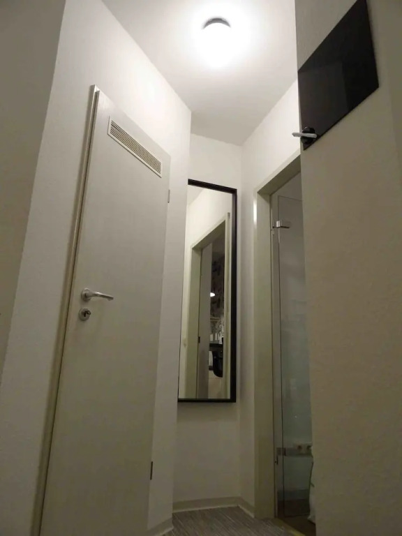 Dream & Relax Apartment's Hauptbahnhof