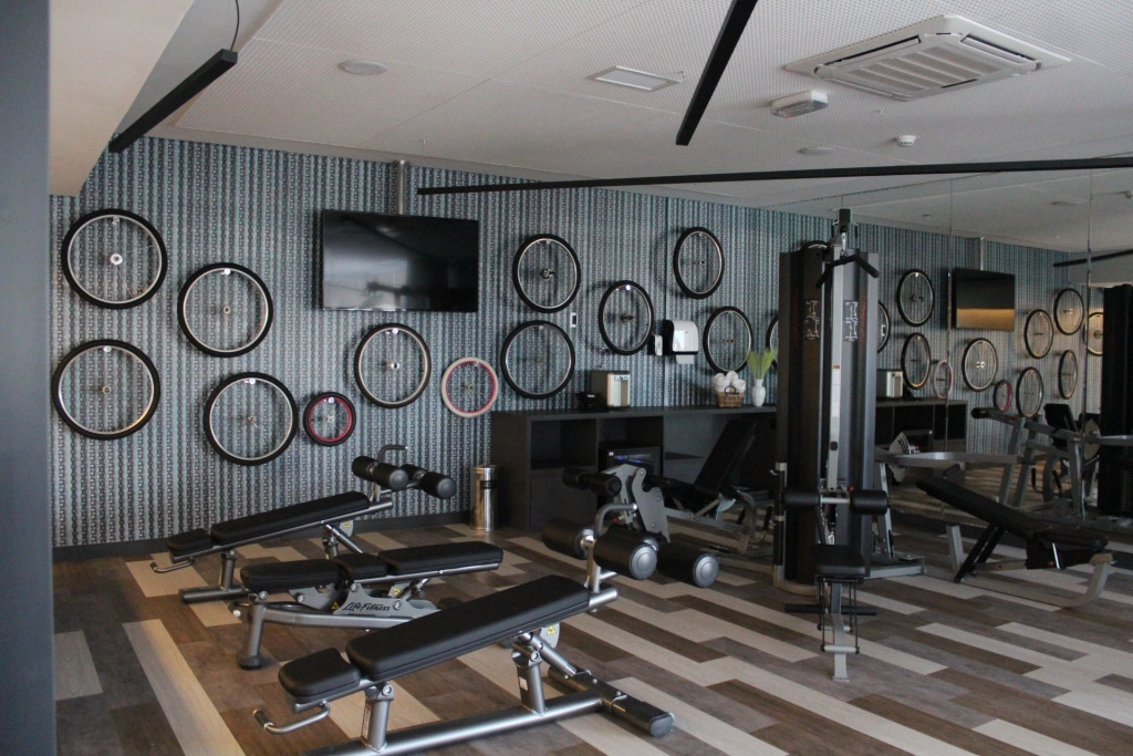 Novotel Sorocaba