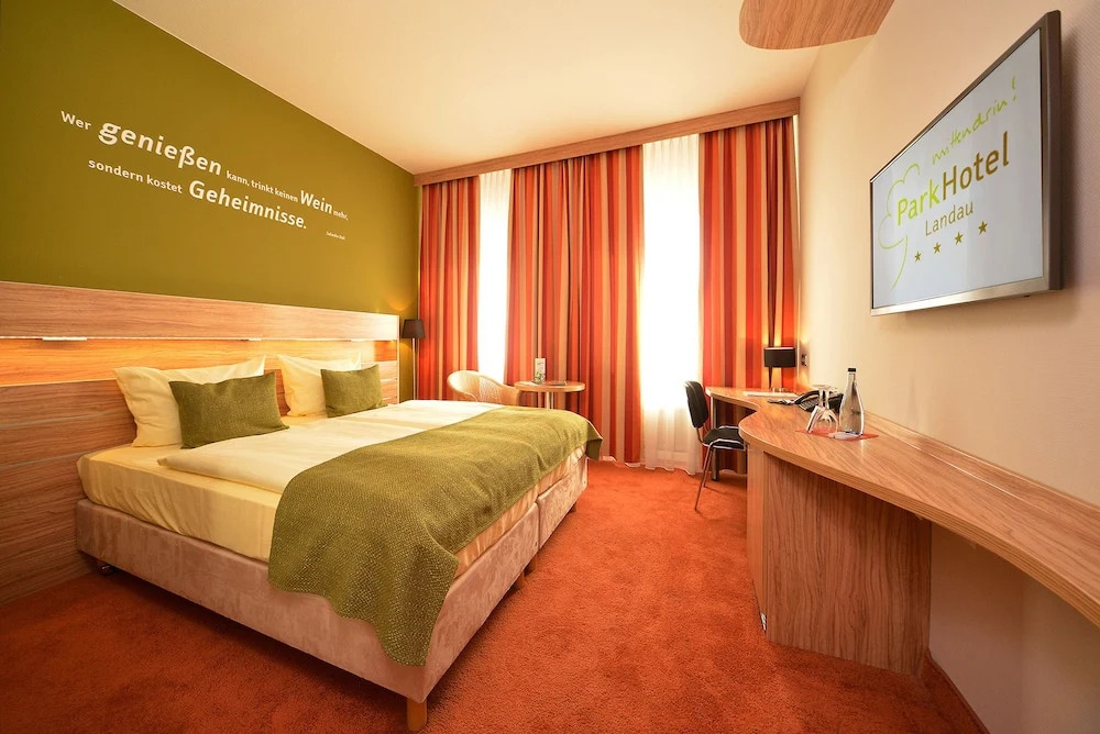 Parkhotel Landau