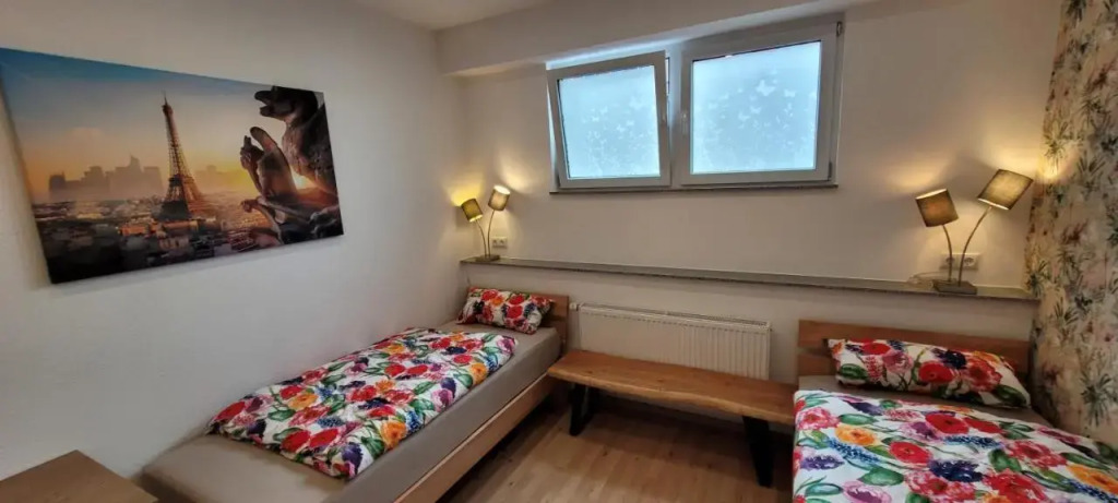 Wohnung in Datteln