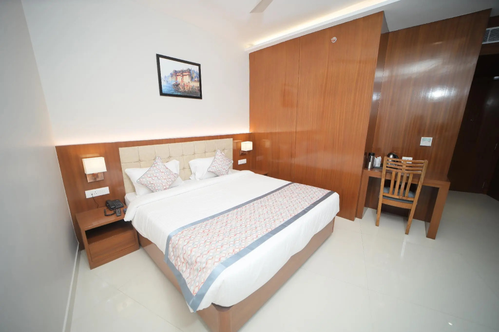 Veda Bed & Breakfast