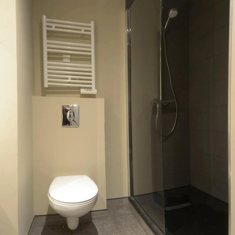 Aparthotel 37 Lodge Courbevoie Paris La Défense
