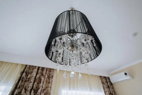 SPA-otel Zhukovskoe