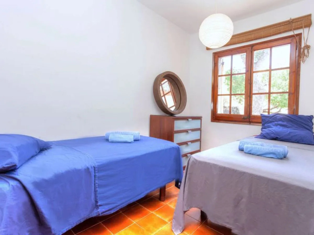 House La Plaza Calonge