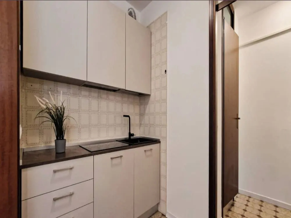 Lovely Seaview Flat-beahost