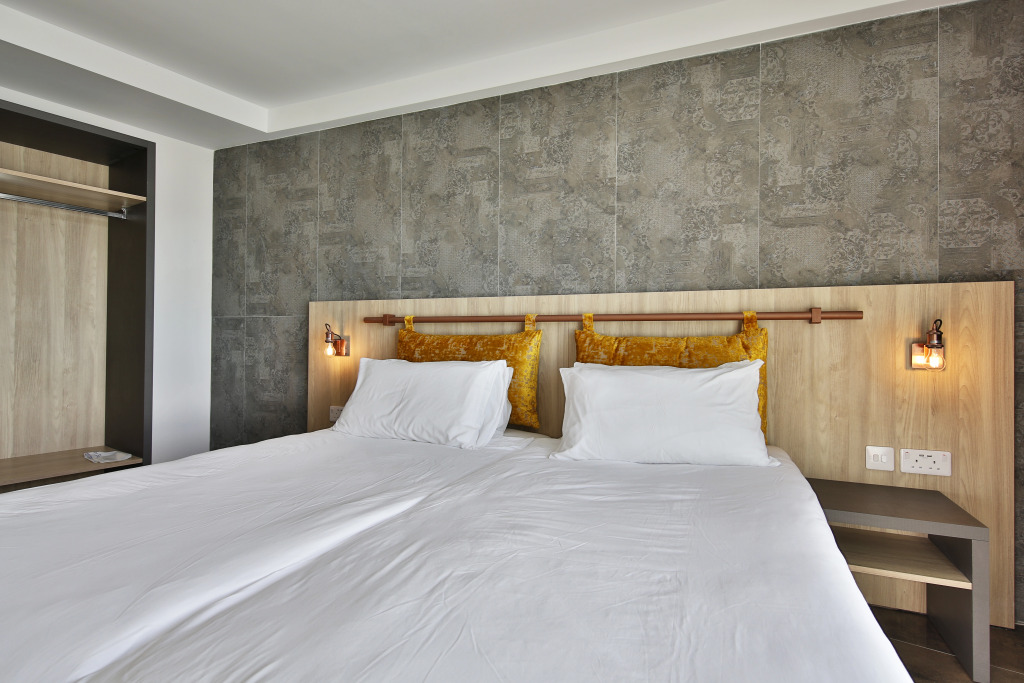 Ivy Hotel