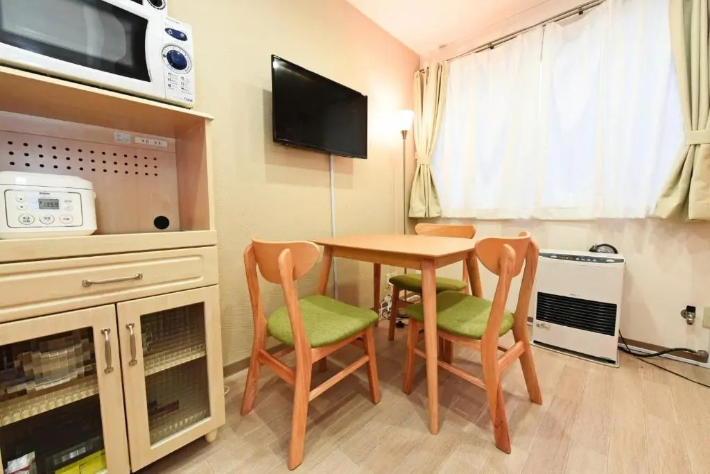 Heights N7 / Vacation STAY 7572