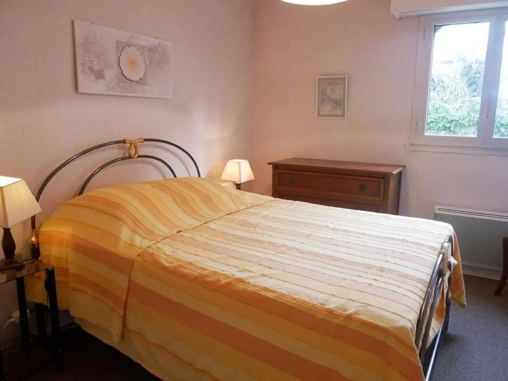 Appartement Carnac, 3 pièces, 4 personnes - FR-1-477-142