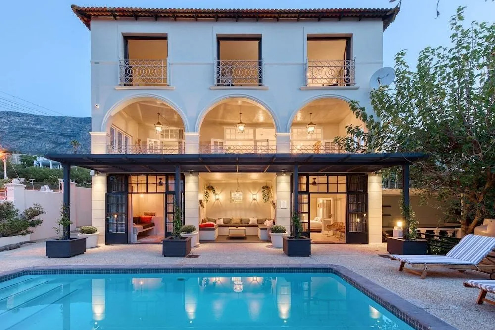 De Tafelberg Guesthouse