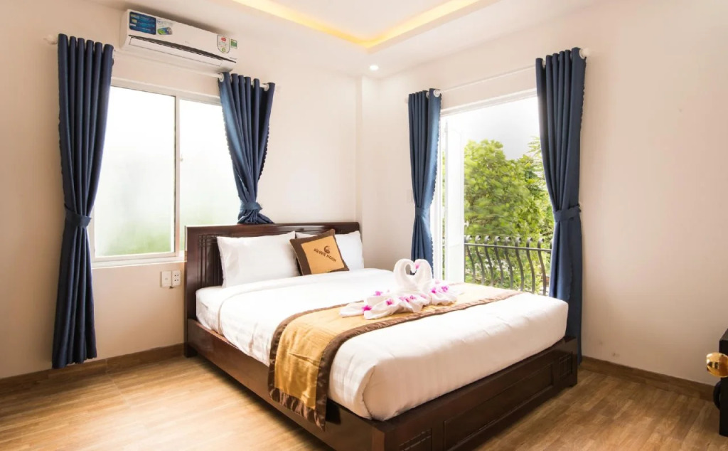 Silver Moon Hotel Hoi An