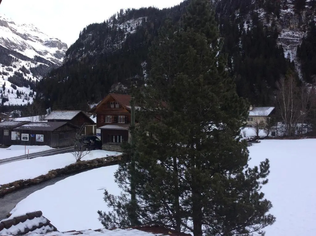 Kanderhütte