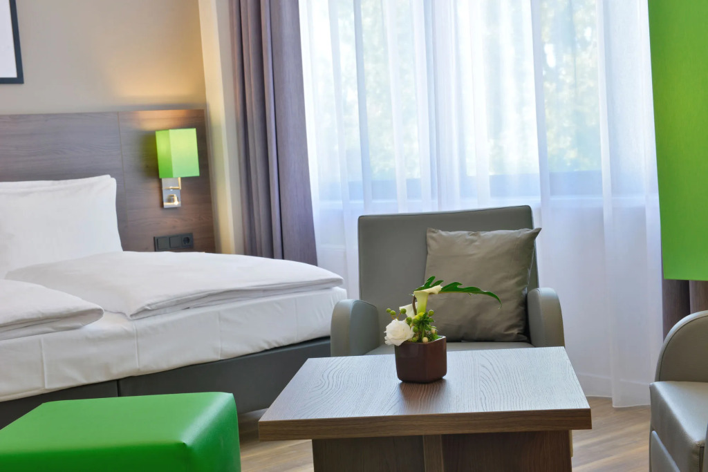 Appartello Smarttime living Hamburg