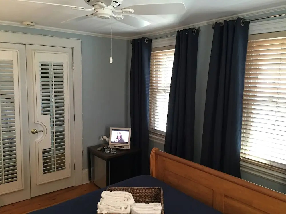 Secret Garden Inn
