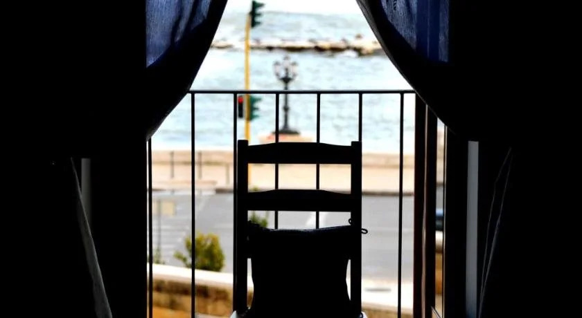 B&B La Muraglia