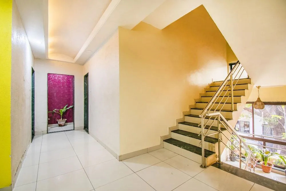 Hotel balaji classic