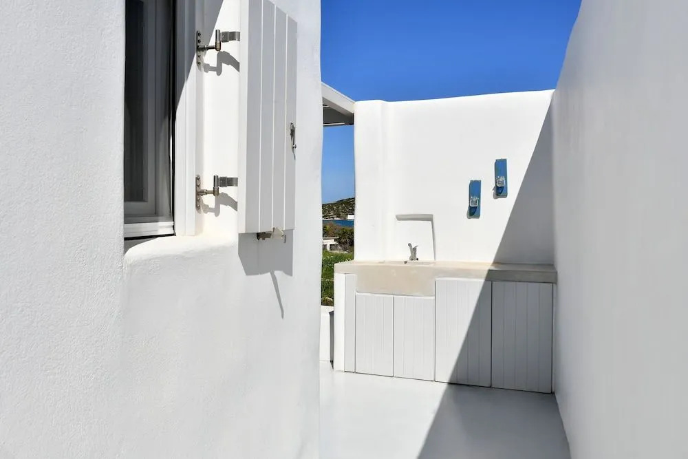 Agia Irene Villa - Katoikia Andreas