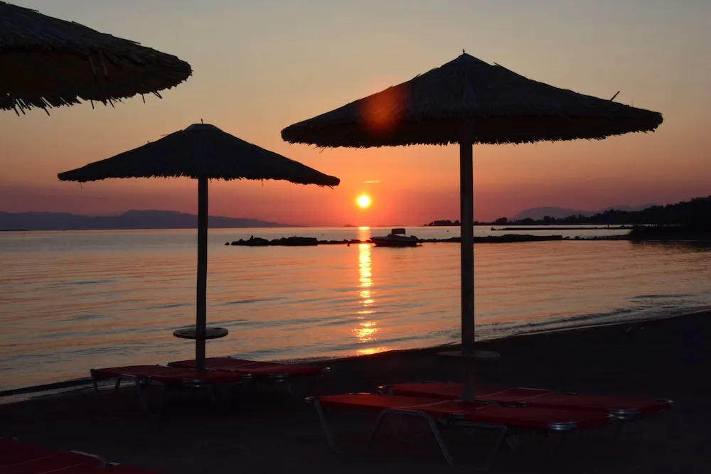 Aegina Sunset Villas