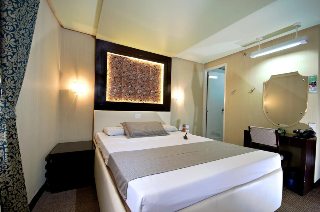 Eurotel Makati