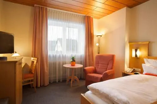 Kur- und Wellnesshotel Förch