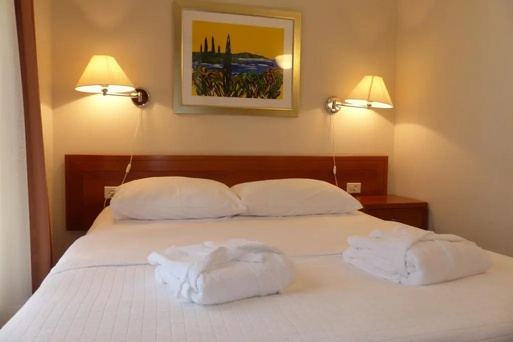 Apartments Punta