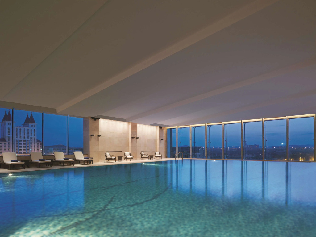 Shangri-La Manzhouli