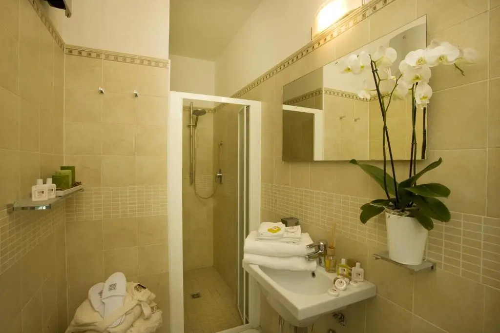Hotel Consuelo