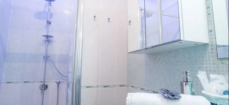 Trastevere Garibaldy Suite