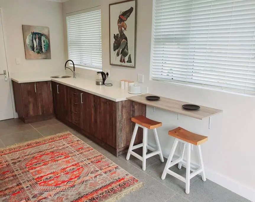 Bellrock 42 -Style, in the Cola Beach Conservancy