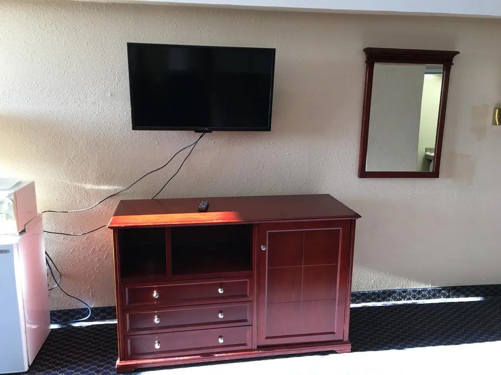 Travelodge Petersburg