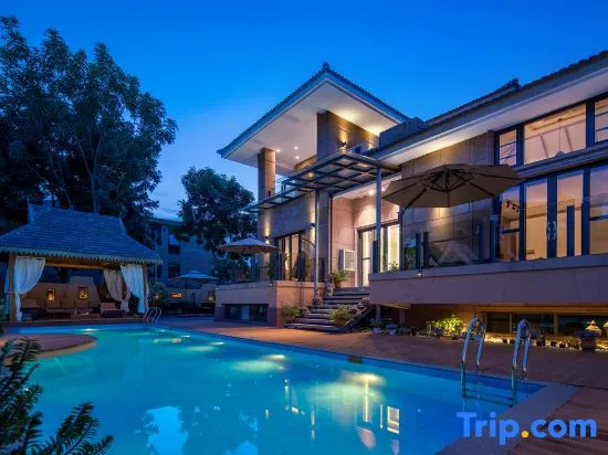Caomujian Resort Homestay