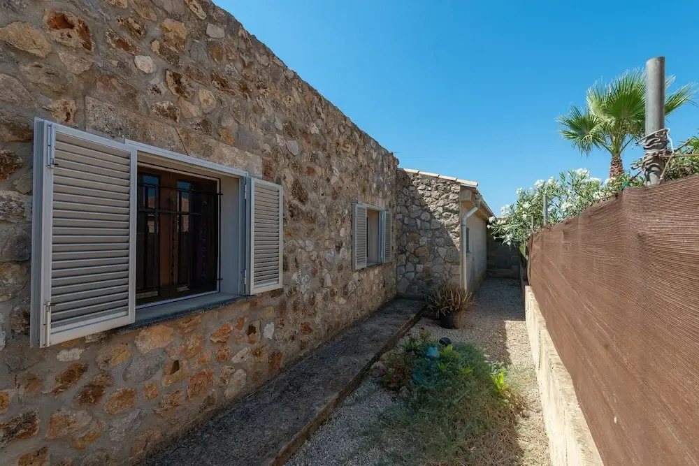 Raco De Can Pep - Villa With Private Pool In Inca