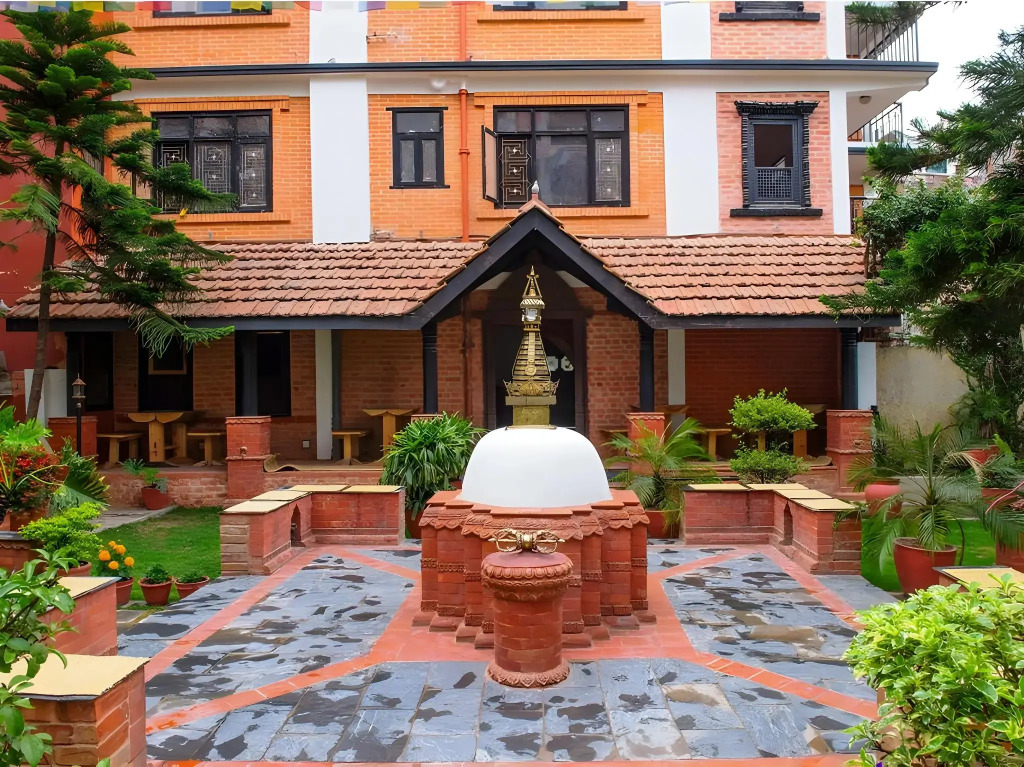 Hotel Ganesh Himal