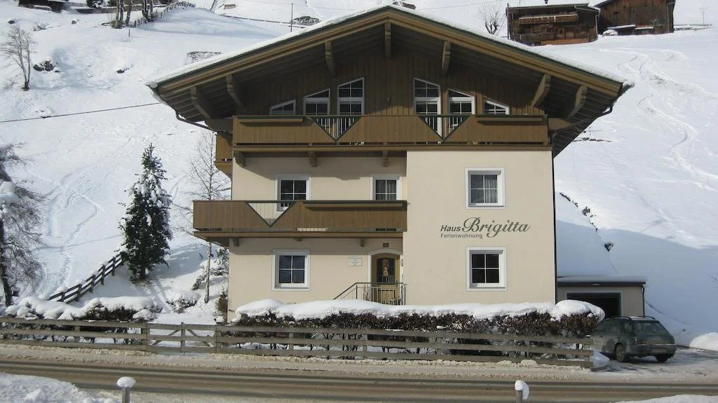 Haus Brigitta