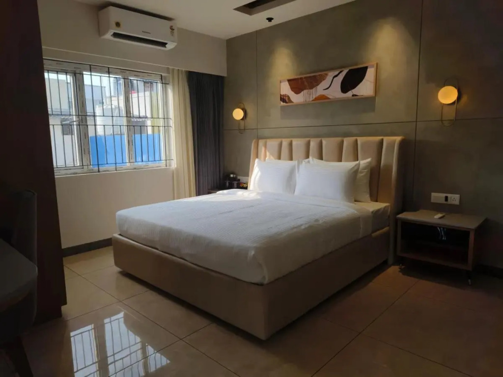 Zipp Hotel Le Opera