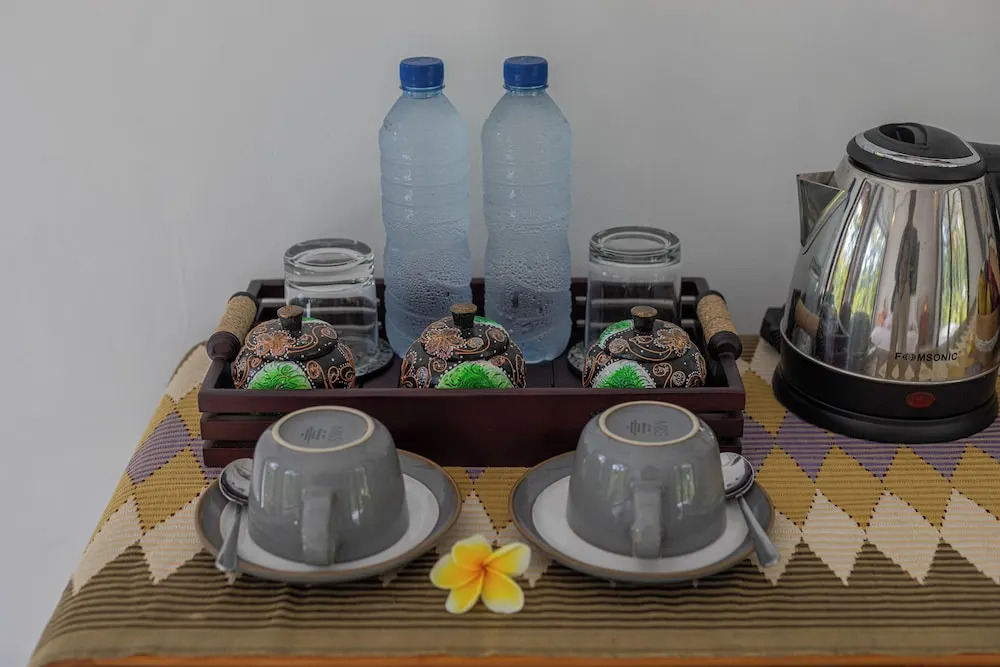 Radjes Bungalow Nusa Penida