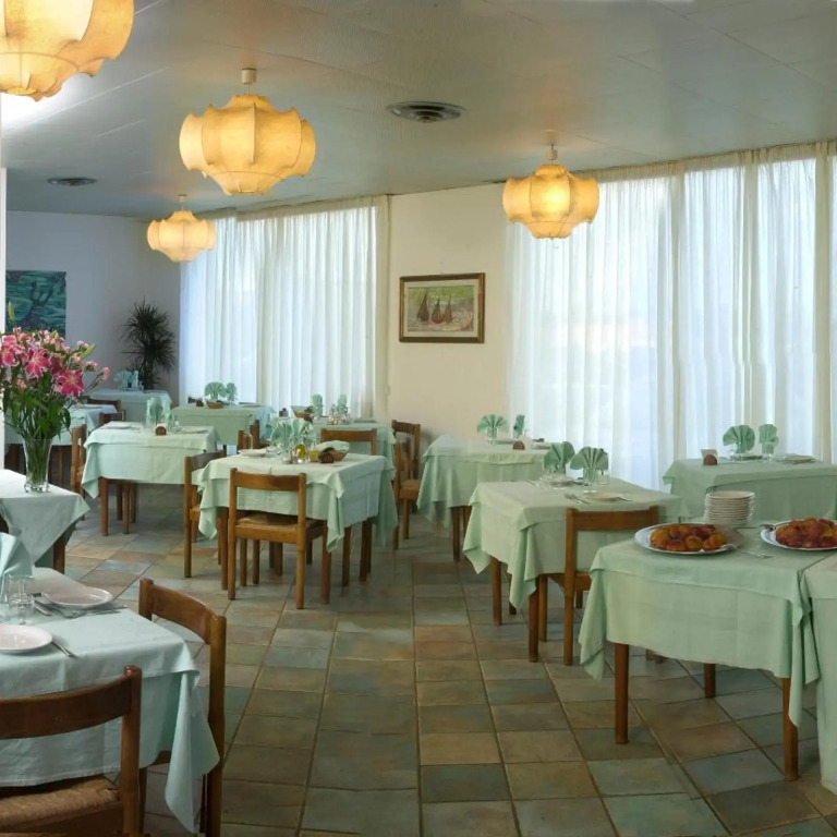 Hotel Nettuno