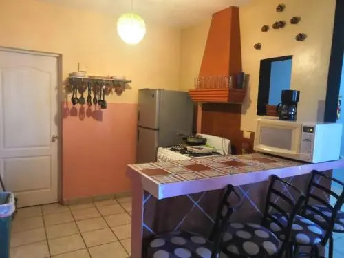 Garimar Condominios en San Carlos