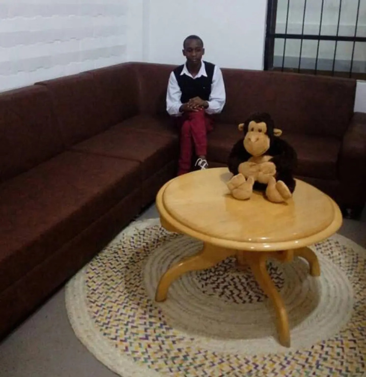 Mbugani Hotel