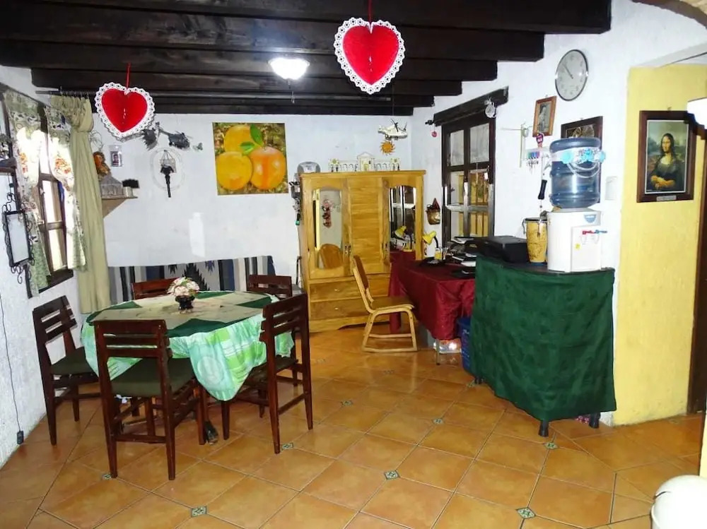 Hotel La Casita de Roca