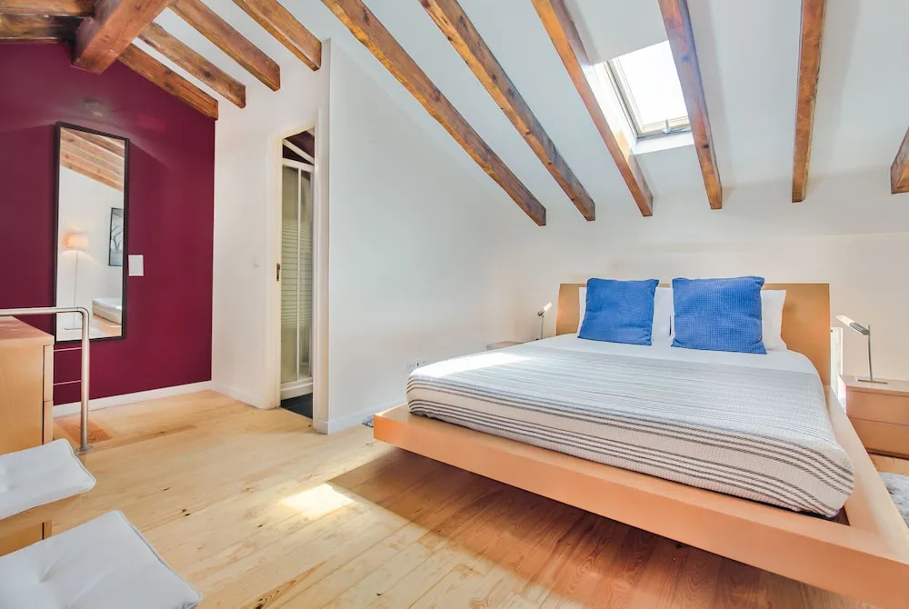 Graça Cozy Duplex