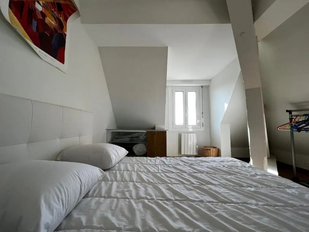 Appartement Saint-Jean-de-Luz, 2 pièces, 4 personnes - FR-1-239-725
