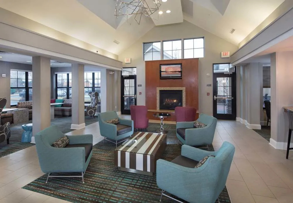 Residence Inn Dover