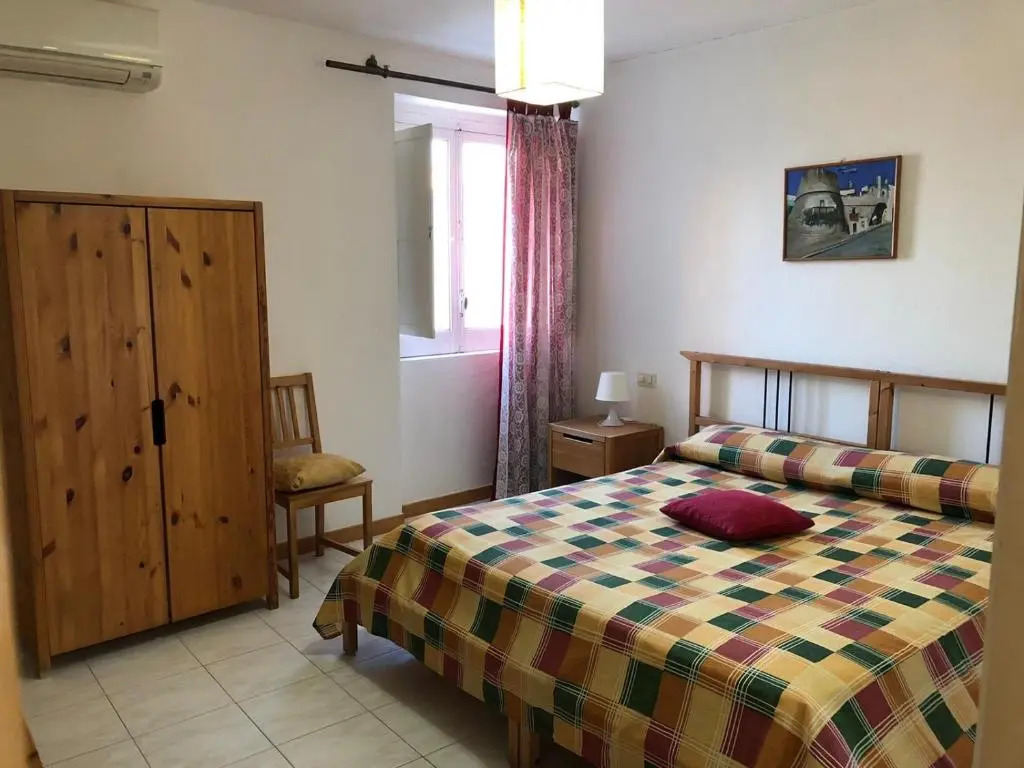Rocca Sul Mare Hotel