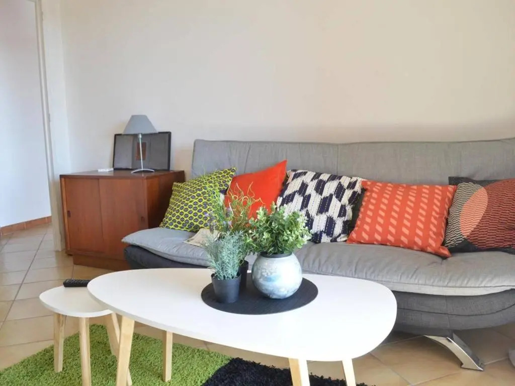 Appartement Saint-Raphaël, 2 pièces, 4 personnes - FR-1-226A-84